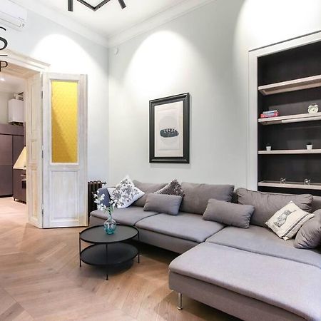 Ekskluzywny Apartament Nie Opodal Wawelu Cracovia Exterior foto