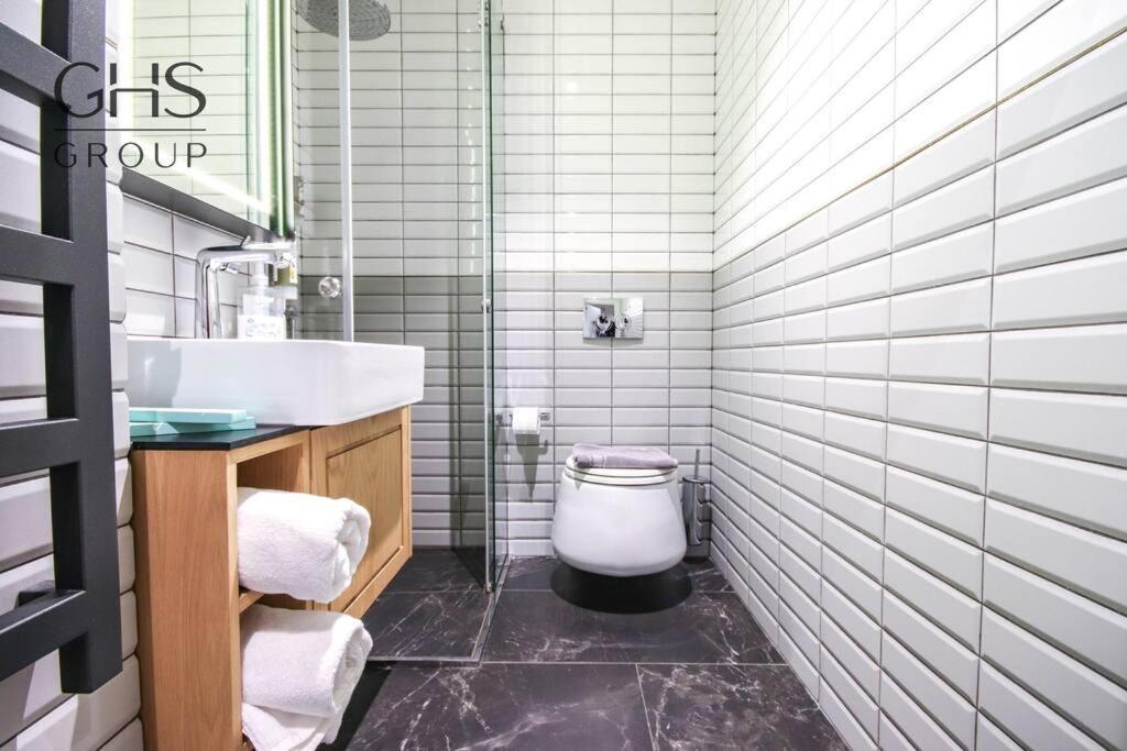 Ekskluzywny Apartament Nie Opodal Wawelu Cracovia Exterior foto
